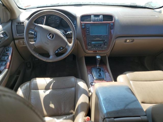 Photo 7 VIN: 2HNYD18623H536352 - ACURA MDX 