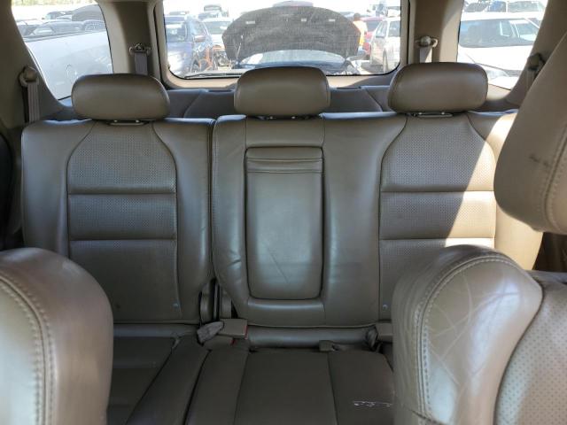 Photo 9 VIN: 2HNYD18623H536352 - ACURA MDX 