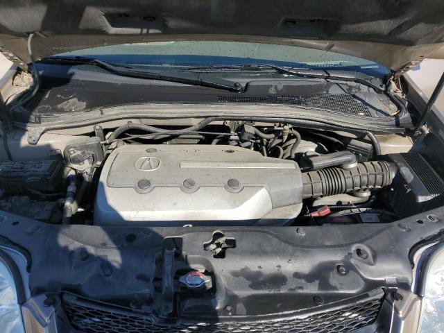 Photo 10 VIN: 2HNYD18623H550722 - ACURA MDX TOURIN 