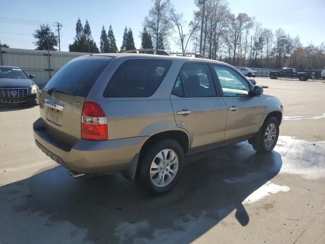 Photo 2 VIN: 2HNYD18623H550722 - ACURA MDX TOURIN 