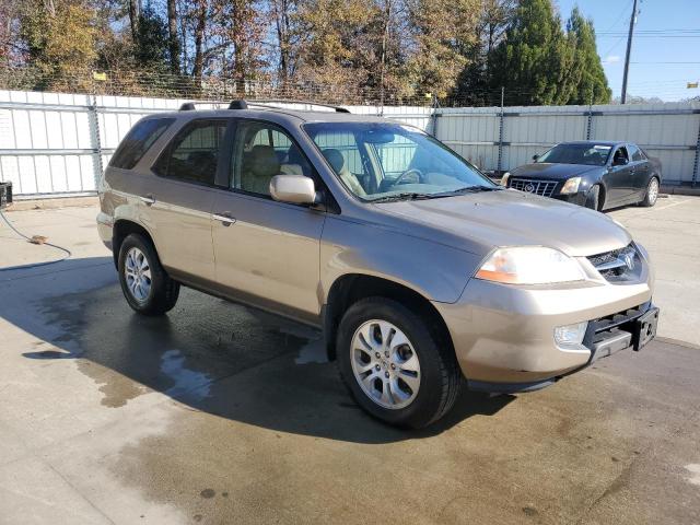 Photo 3 VIN: 2HNYD18623H550722 - ACURA MDX TOURIN 