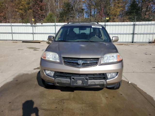 Photo 4 VIN: 2HNYD18623H550722 - ACURA MDX TOURIN 