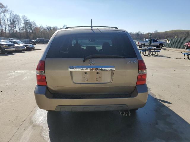Photo 5 VIN: 2HNYD18623H550722 - ACURA MDX TOURIN 