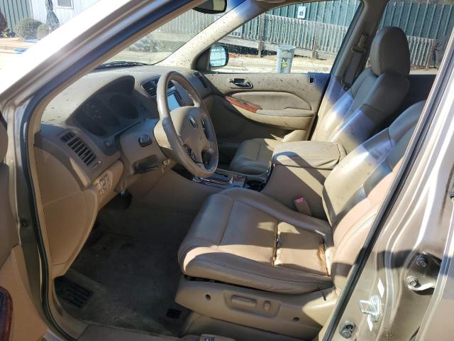 Photo 6 VIN: 2HNYD18623H550722 - ACURA MDX TOURIN 