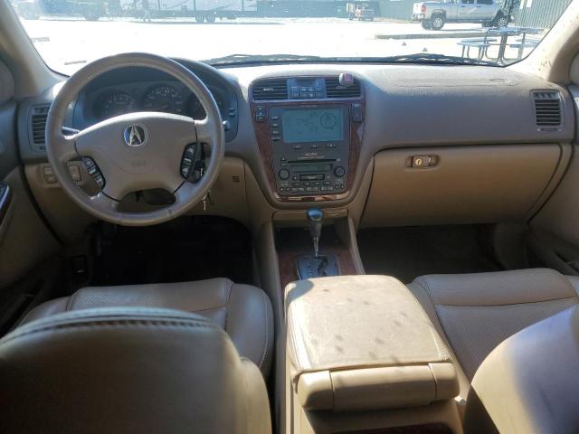 Photo 7 VIN: 2HNYD18623H550722 - ACURA MDX TOURIN 