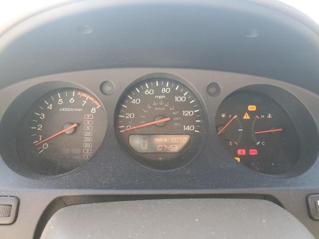 Photo 8 VIN: 2HNYD18623H550722 - ACURA MDX TOURIN 