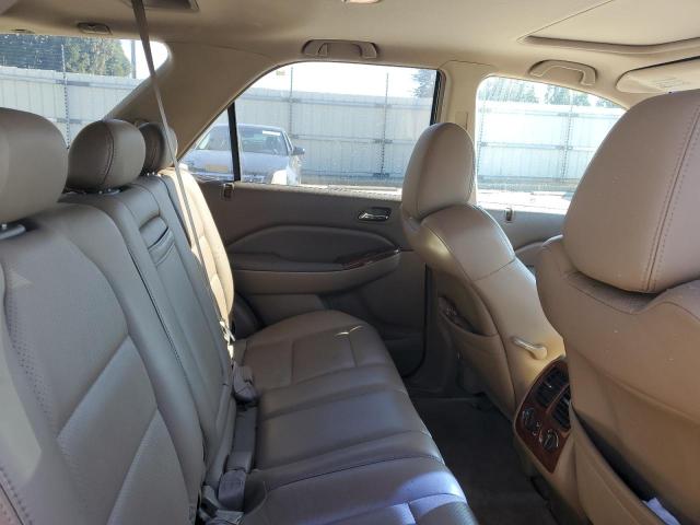 Photo 9 VIN: 2HNYD18623H550722 - ACURA MDX TOURIN 