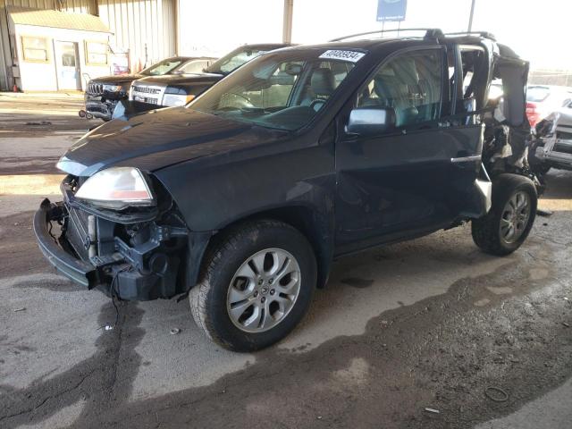 Photo 0 VIN: 2HNYD18623H552485 - ACURA MDX 