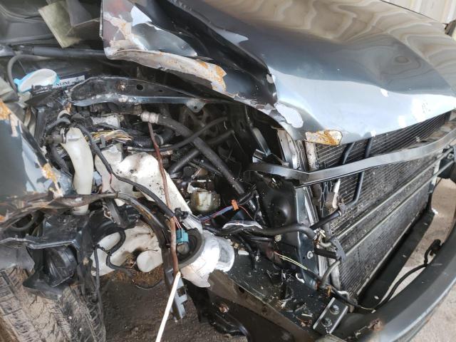 Photo 11 VIN: 2HNYD18623H552485 - ACURA MDX 