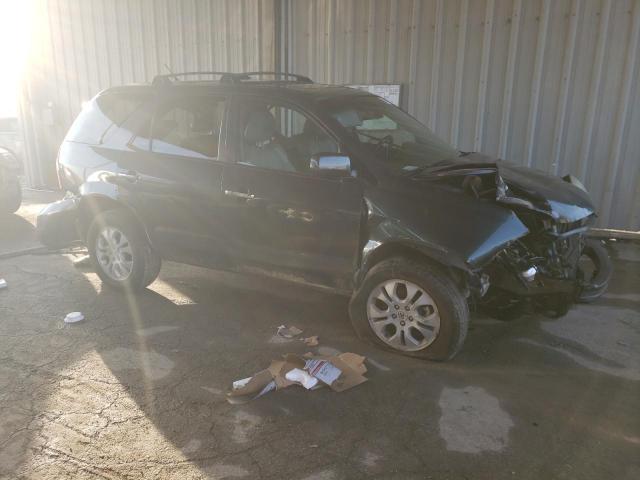 Photo 3 VIN: 2HNYD18623H552485 - ACURA MDX 