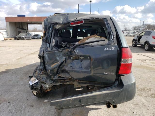 Photo 5 VIN: 2HNYD18623H552485 - ACURA MDX 