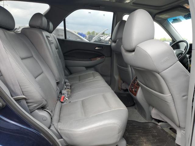 Photo 10 VIN: 2HNYD18624H505331 - ACURA MDX TOURIN 