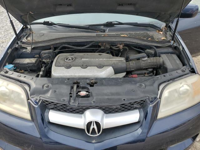 Photo 11 VIN: 2HNYD18624H505331 - ACURA MDX TOURIN 