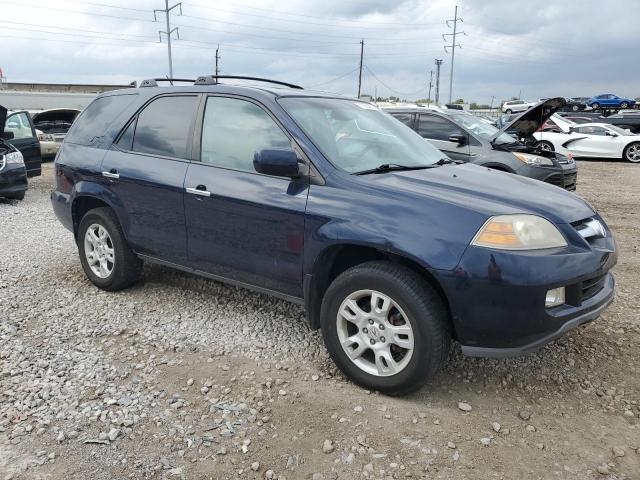 Photo 3 VIN: 2HNYD18624H505331 - ACURA MDX TOURIN 