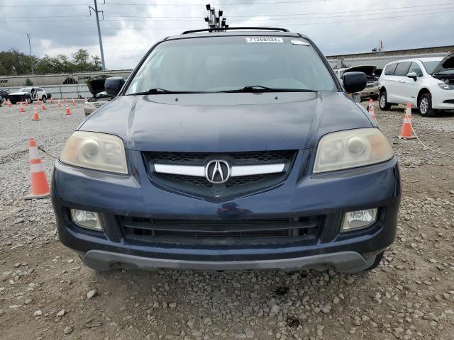 Photo 4 VIN: 2HNYD18624H505331 - ACURA MDX TOURIN 