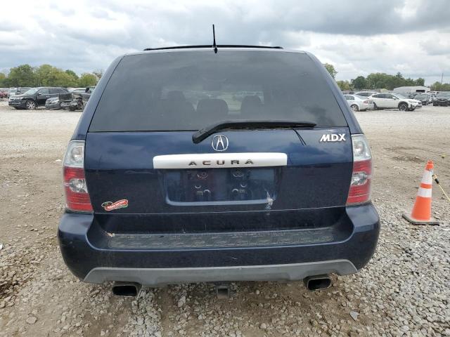 Photo 5 VIN: 2HNYD18624H505331 - ACURA MDX TOURIN 