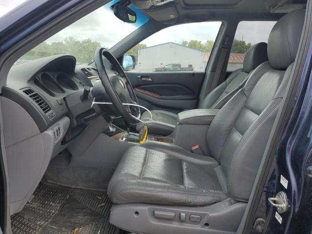 Photo 6 VIN: 2HNYD18624H505331 - ACURA MDX TOURIN 