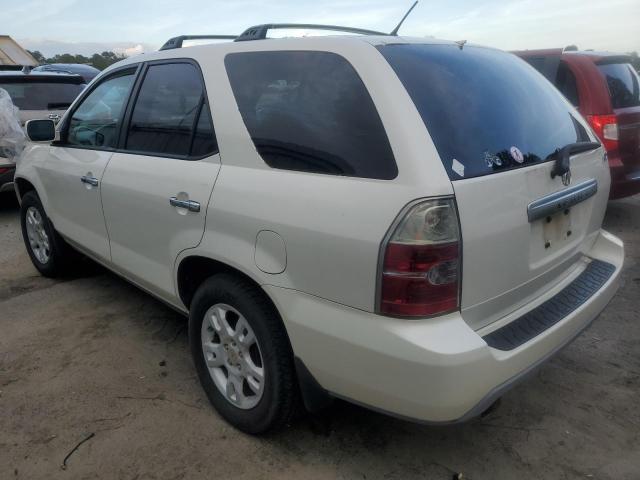 Photo 1 VIN: 2HNYD18624H524008 - ACURA MDX TOURIN 