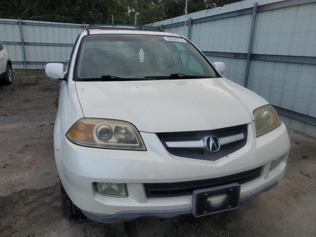 Photo 4 VIN: 2HNYD18624H524008 - ACURA MDX TOURIN 