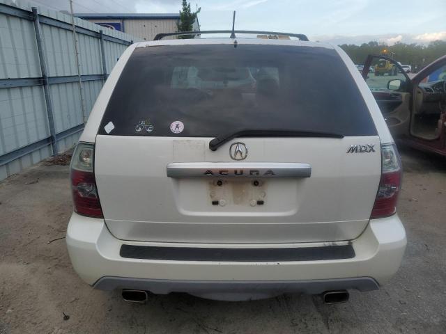 Photo 5 VIN: 2HNYD18624H524008 - ACURA MDX TOURIN 