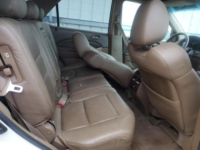 Photo 9 VIN: 2HNYD18624H524008 - ACURA MDX TOURIN 