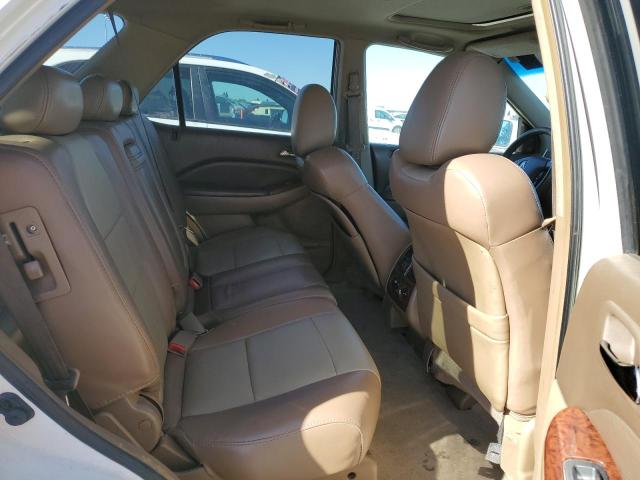 Photo 10 VIN: 2HNYD18624H530603 - ACURA MDX TOURIN 