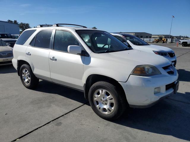 Photo 3 VIN: 2HNYD18624H530603 - ACURA MDX TOURIN 