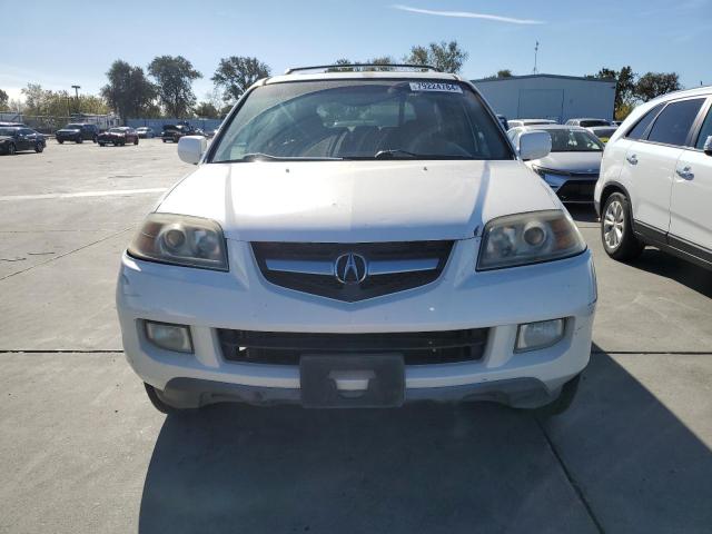 Photo 4 VIN: 2HNYD18624H530603 - ACURA MDX TOURIN 