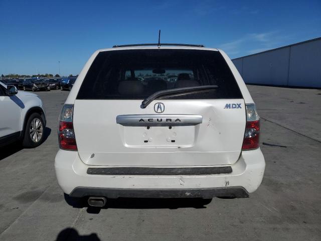 Photo 5 VIN: 2HNYD18624H530603 - ACURA MDX TOURIN 