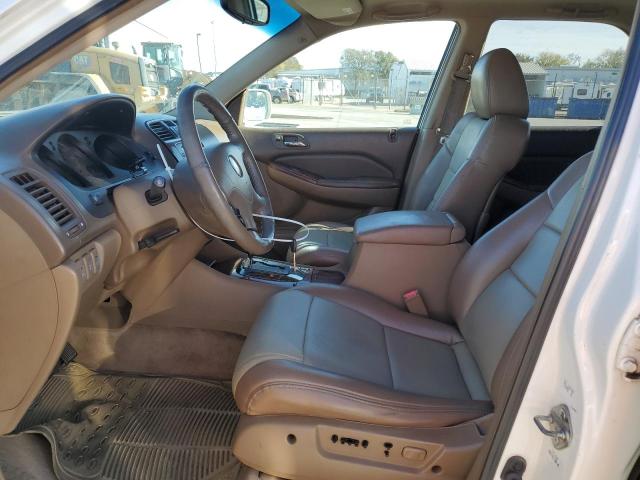 Photo 6 VIN: 2HNYD18624H530603 - ACURA MDX TOURIN 