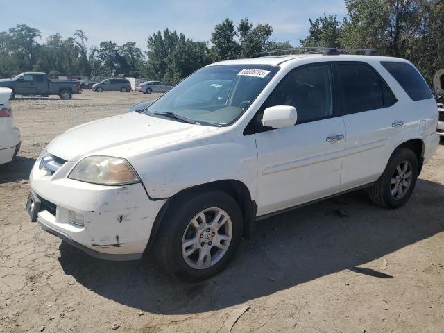 Photo 0 VIN: 2HNYD18624H557784 - ACURA MDX TOURIN 