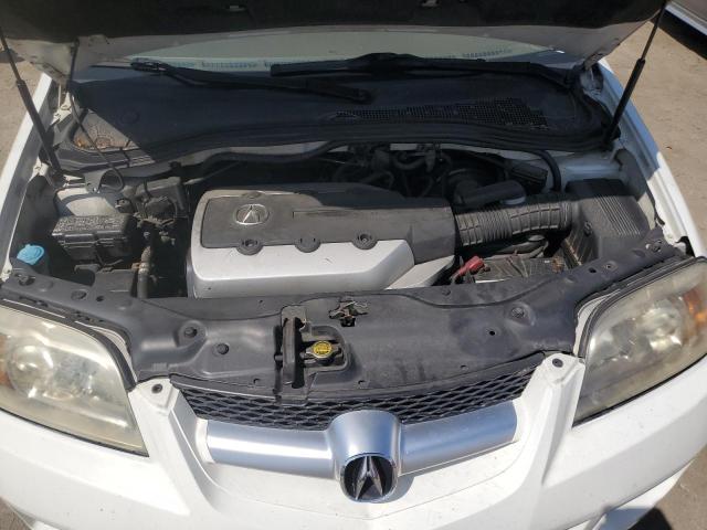 Photo 10 VIN: 2HNYD18624H557784 - ACURA MDX TOURIN 