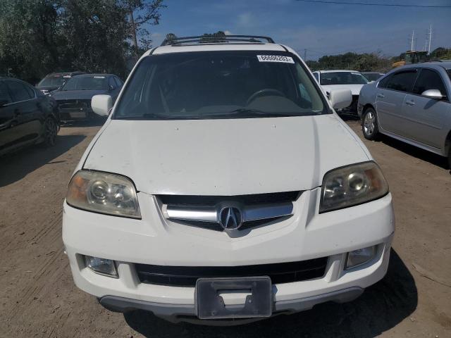 Photo 4 VIN: 2HNYD18624H557784 - ACURA MDX TOURIN 