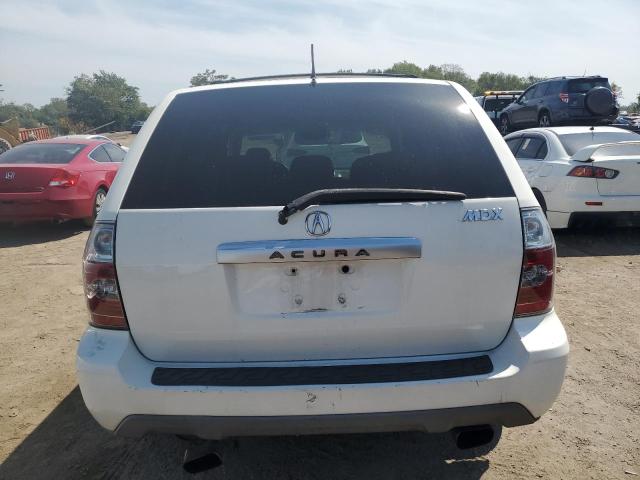 Photo 5 VIN: 2HNYD18624H557784 - ACURA MDX TOURIN 