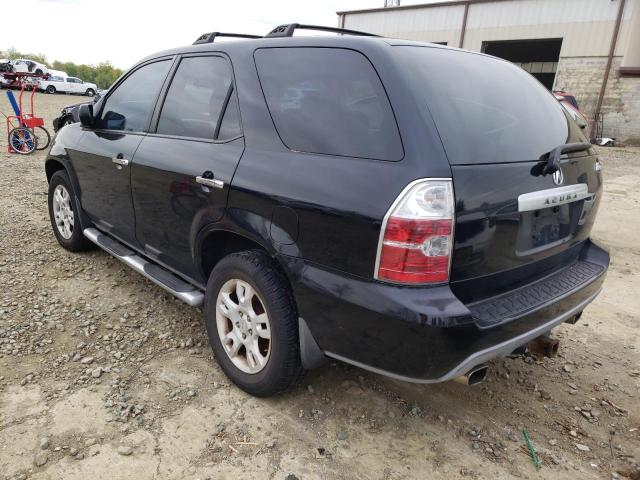 Photo 2 VIN: 2HNYD18625H511034 - ACURA MDX TOURIN 