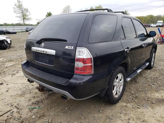 Photo 3 VIN: 2HNYD18625H511034 - ACURA MDX TOURIN 