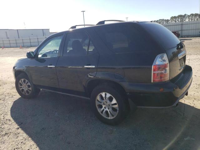 Photo 1 VIN: 2HNYD18625H515570 - ACURA MDX 