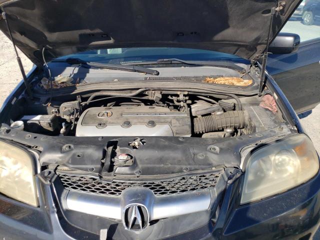 Photo 11 VIN: 2HNYD18625H515570 - ACURA MDX 