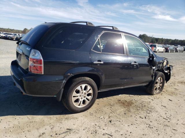 Photo 2 VIN: 2HNYD18625H515570 - ACURA MDX 