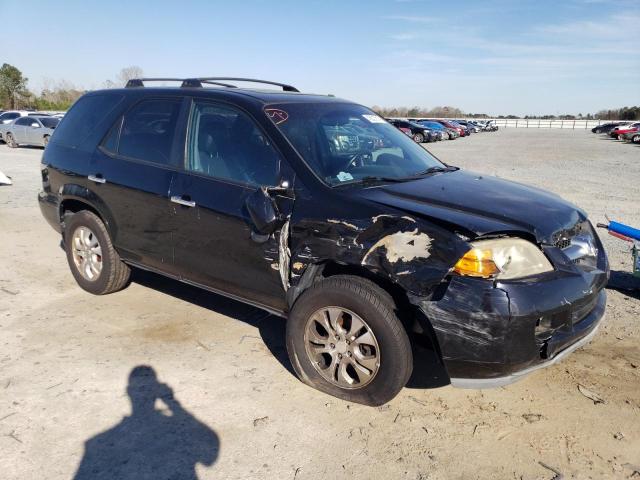 Photo 3 VIN: 2HNYD18625H515570 - ACURA MDX 