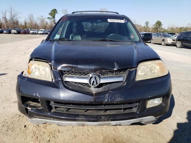 Photo 4 VIN: 2HNYD18625H515570 - ACURA MDX 