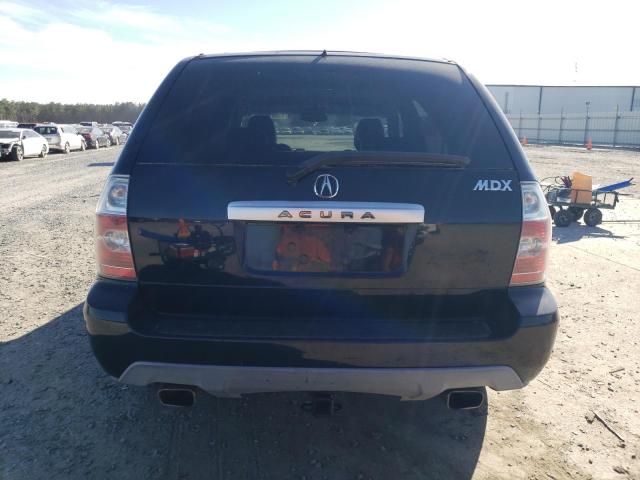 Photo 5 VIN: 2HNYD18625H515570 - ACURA MDX 