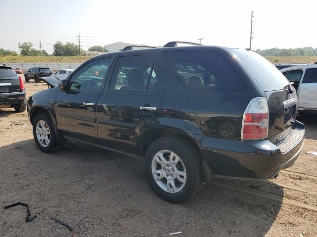 Photo 1 VIN: 2HNYD18625H550996 - ACURA MDX 