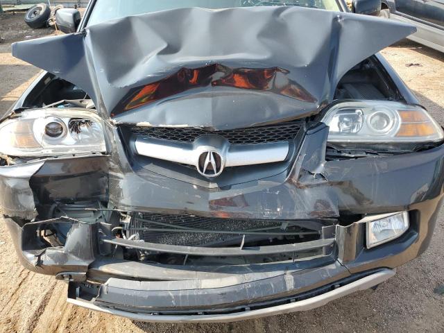 Photo 10 VIN: 2HNYD18625H550996 - ACURA MDX 