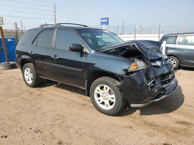 Photo 3 VIN: 2HNYD18625H550996 - ACURA MDX 