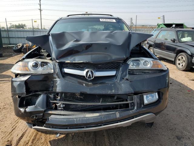 Photo 4 VIN: 2HNYD18625H550996 - ACURA MDX 