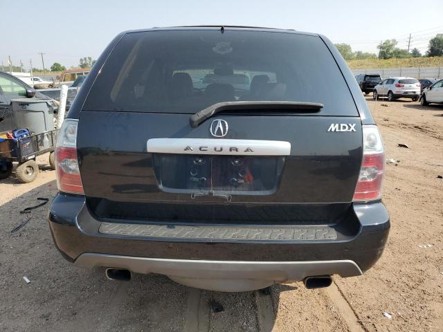 Photo 5 VIN: 2HNYD18625H550996 - ACURA MDX 