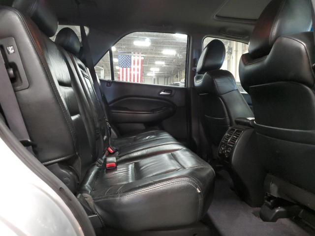 Photo 10 VIN: 2HNYD18626H000280 - ACURA MDX TOURIN 