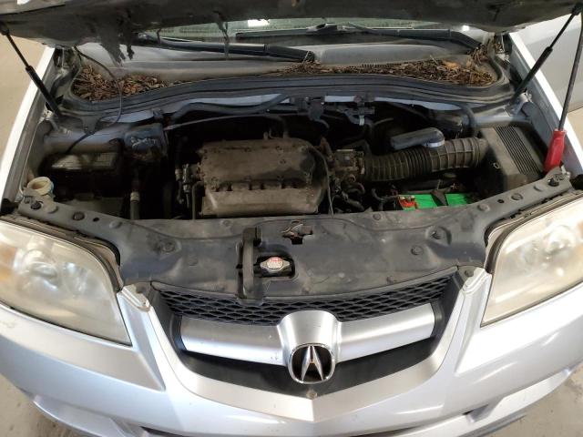 Photo 11 VIN: 2HNYD18626H000280 - ACURA MDX TOURIN 