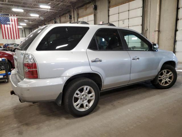 Photo 2 VIN: 2HNYD18626H000280 - ACURA MDX TOURIN 